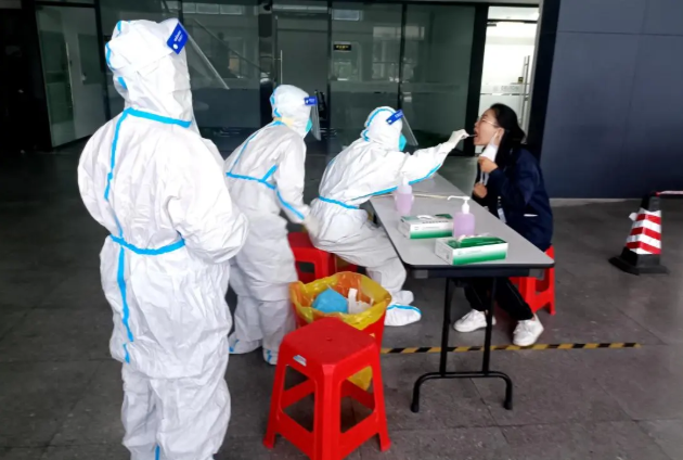 喜讯！！！广州PA旗舰厅科技荣获“非公自愿服务优异单位”