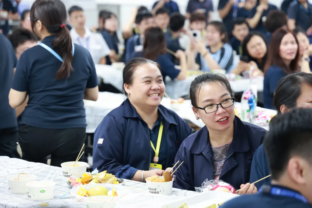 PA旗舰厅人的生日排面，直接拉满！